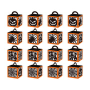 Halloween Candy Gift Box Holiday Party Supplies Decoration