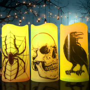 Halloween Decorative Lights Festival Party Supplies Decoration