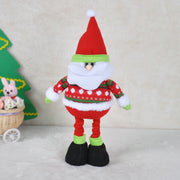 Christmas Decorations Gifts Ornaments Retractable