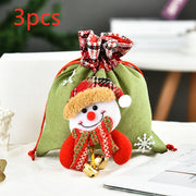 Bundle up your Christmas gifts