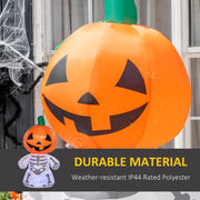 Halloween Inflatables Outdoor Decorations