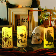 Halloween Decorative Lights Festival Party Supplies Decoration