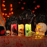 Halloween Decorative Lights Festival Party Supplies Decoration