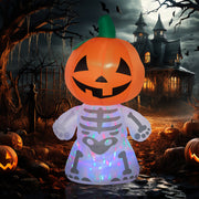 Halloween Inflatables Outdoor Decorations