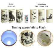 Halloween Decorative Lights Festival Party Supplies Decoration