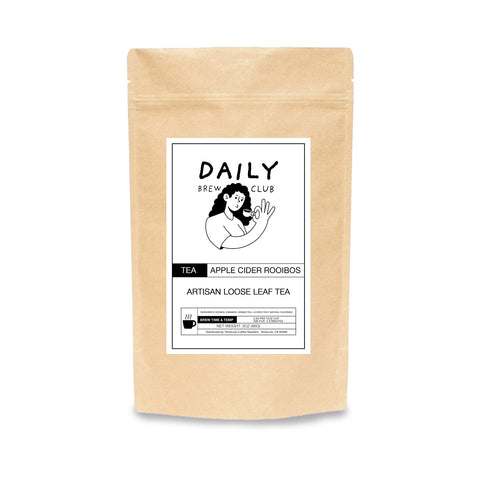 Apple Cider Rooibos